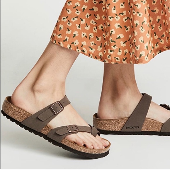 birkenstock mayari sizing